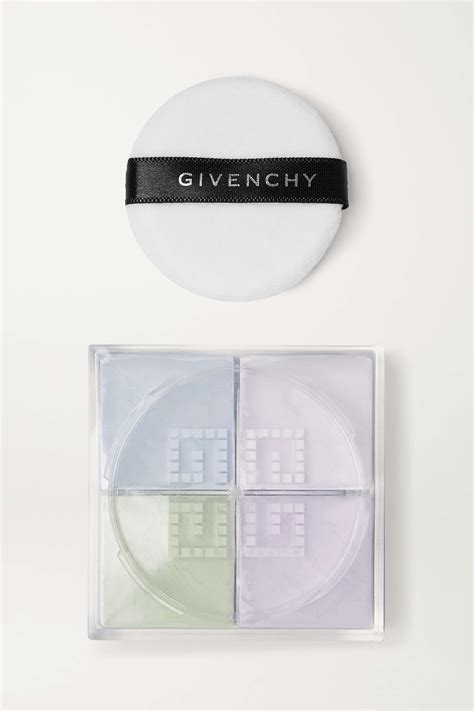 givenchy mousseline pastel review|GIVENCHY Prisme Libre .